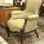 848 1619 ARMCHAIR